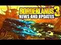 Borderlands 3 NEW Bloody Harvest Trailer & Anointed Drop Rate Buff!