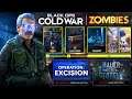 BREAKING: Zombies Chronicles 2 DLC Confirmed By Leakers? | Kino & Verruckt Remake in Mauer Der Toten