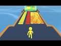 Brick Builder 3D - Gameplay (Android, iOS) All Levels #3