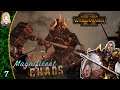 Bye, Bye, Kislev | Magnificent Chaos 7 | Total War Warhammer 2 | Mortal Empires