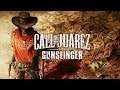 Call of Juarez Gunslinger | "En haut de la Colline" (#6). fr