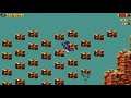 Captain Claw (Custom Level) The Wind Tunnels