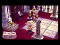 Castlevania Rooms Made in Animal Crossing: New Leaf!