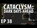CATACLYSM: DARK DAYS AHEAD | Risky Raid | Ep  38