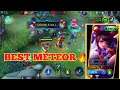 CHANG E BEST METEOR DAMAGE | 2021 GAMEPLAYS | TOP 1 GLOBAL CHANG E | MLBB