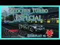 Coches Turbo Especial / Burnout Paradise Remastered Gameplay #6