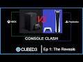 Console Clash - PS5 vs Xbox Series - Episode 1: The Reveals