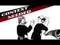 Context Needed Episode 49: Game Tech so Cool I Forgot About E3