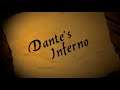 Dante's Inferno - Title Sequence (Uni Project)