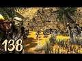 Die letzte Armee • Legend of Ahssûn [Gothic 2 Mod] #138