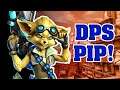 DOMINATING With Damage Pip! - Paladins Stream Highlight