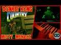 Donkey Kong Country | Misty Menace (DonutDrums)