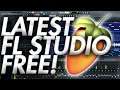 DOWNLOAD  FL Studio for Free ⛔| CRACK 2021 |⛔ WITH UPDATES