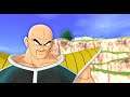 Dragon Ball Raging Blast part 6 rpcs3