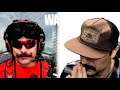 DrDisrespect Busted for Cheating Again