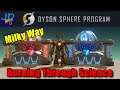 Ep2 Burning through Science 🌌 EP2 🪐 Dyson Sphere Program Lets Play/Walkthrough/Guide