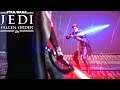 Et (STAR WARS) Eventyr BEGYNDER! - Star Wars Jedi Fallen Order Ep 1