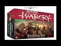 ¡Evento WarCry (Warhammer) en Comix City Alicante!