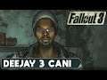 FALLOUT 3 ► GAMEPLAY ITA [#4] - LA TRE CANI - PS NOW