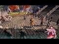 Fate Seeker 2 天命奇御二 - gameplay pt 11 - The mystery of Well God and clearing 芙蓉's name.