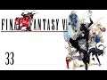 Final Fantasy VI (SNES/FF3US) Part 33 - The Land Rises