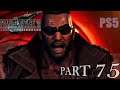 Final Fantasy VII REMAKE Intergrade - Part 75 - Full Game Walkthrough (No Commentary)