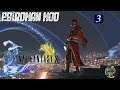 Final Fantasy X Pbirdman Mod - Part 3 (Challenge Mod) Mi'ihen Highroad - Djose Highroad