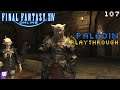 Final Fantasy XIV: Paladin Playthrough - 107 - On the Counteroffensive