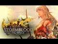 Final Fantasy XIV Re-Run - 188 - The Ruby Tithe