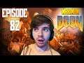 Finishing the K maps! - Maximum Doom: The Completionist Project Walkthrough Part 82