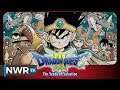 First 46 Minutes of Dragon Quest III (Switch) Gameplay