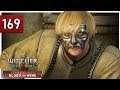 Fists of Fury: Toussaint - Let's Play The Witcher 3 Blind Part 169 - Blood and Wine PC Gameplay