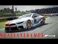 Forza Motorsport 7 [FR] Le Mans Circuit | BMW Motorsport M8 GTE (4k 60fps)