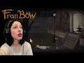 FRAN BOW Walkthrough Part 2 - ESCAPING THE MADHOUSE