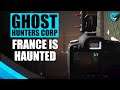 France is HAUNTED! | Ghost Hunters Corp Pianist's Manor Gameplay