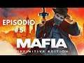 FRANK NOS HA TRAICIONADO? Mafia Definitive Edition (Ultra - 60 FPS) Español Capitulo 5