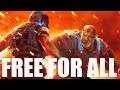 FREE FOR ALL Confirmed for Gears 5 (Operation 2)