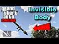 Full Invisible Body Glitch *Solo Glitch* - GTA 5 Online Tutorial