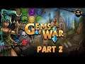GEMS OF WAR Gameplay - Part 2 (no commentary)