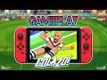 Golazo! | Gameplay [Nintendo Switch]