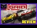 GRID 2019 ► Gameplay and Game Review - Is it Worth it?