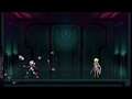 Gunvolt Chronicles: Luminous Avenger iX - Stella & Dystnine Boss Reveal Trailer (JP)