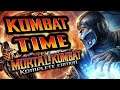 HE MUST WIN! - Mortal Kombat (2011) - Kombat Time!