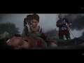 Henry is saved by Robard and Theresa, Kingdom Come: Deliverance, 1.9