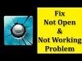 How To Fix Smash Hit App Not Open Problem Android & Ios - Fix Smash Hit App Not Working Problem