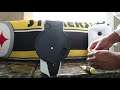 How to set up PS5 Stand (Vertical and Horizontal)