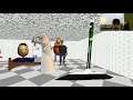 I got all 7 notebooks for the first time while Baldi was unconscious | Baldi's Basics/Baldi's Coma