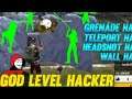 I MET WITH A DANGEROUS GRANADE HACKER AND HEAD SHOT HACKER 😡 IN CS RANK PUSH #BANHACKERS