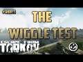 I still feel bad about it (Failed Wiggle Test) - Escape from Tarkov #shorts