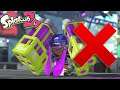 If I get targeted by Tenta Missiles, the video ends | Splatoon 2